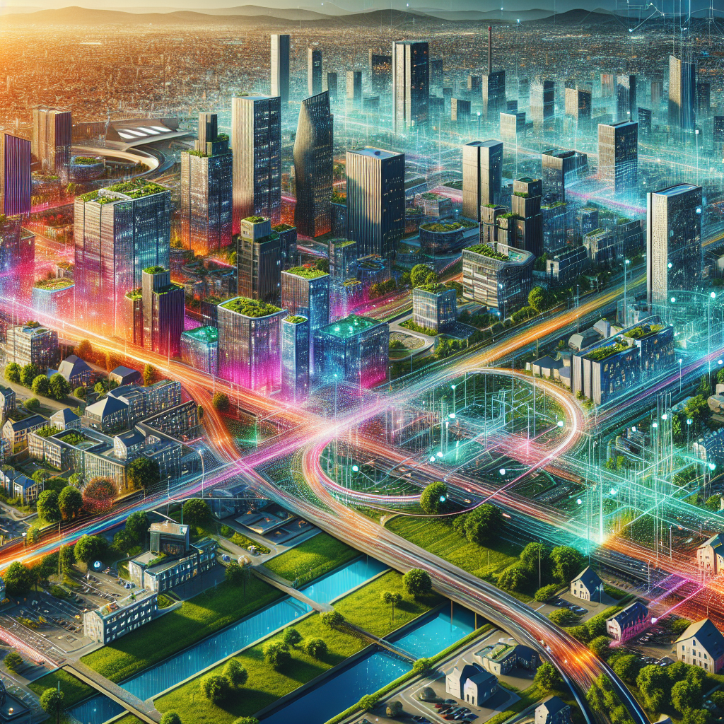 Zukunftsfaktoren für Bodenrichtwerte in Bochum Altenbochum